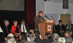 Ceremonie Des Voeux   022